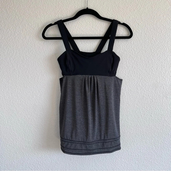 Lululemon Run: Back On Track Tank - Picture 1 of 8